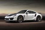 Porsche 911 Turbo S Stinger GTR by Topcar 2014 года